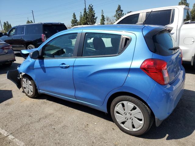 Obraz 2 z 2016 CHEVROLET SPARK LS 2016 z VIN KL8CB6SA1GC635830