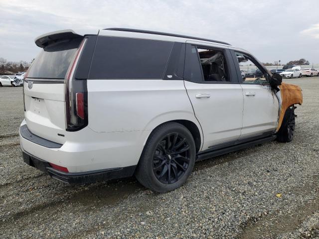 Изображение 3 2021 CADILLAC ESCALADE SPORT 2021 с VIN 1GYS4FKL3MR217674