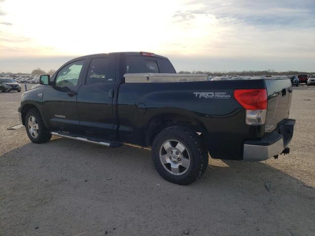 Image 2 of 2008 TOYOTA TUNDRA DOUBLE CAB 2008 with VIN 5TBRV54108S482852