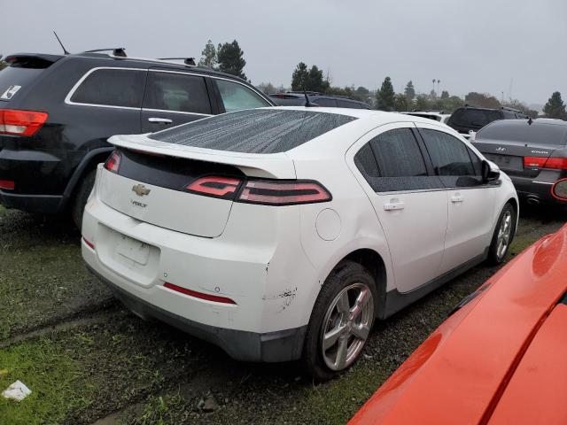 Image 3 of 2013 CHEVROLET VOLT  2013 with VIN 1G1RH6E41DU121240