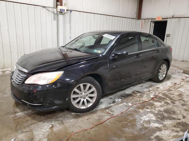 Image 1 of 2011 CHRYSLER 200 TOURING 2011 with VIN 1C3BC1FB9BN555053