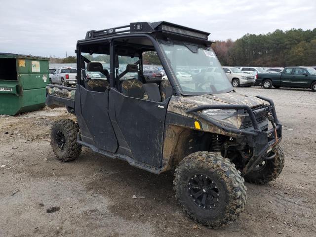 Изображение 2021 POLARIS RANGER CREW XP 1000 PREMIUM 2021