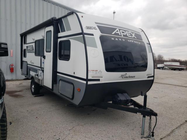 2021 ROCK TRVL TRLR 2021 image
