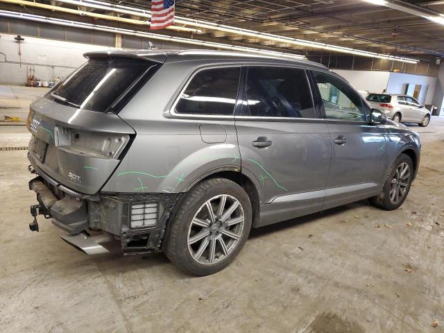 Изображение 3 2017 AUDI Q7 PREMIUM PLUS 2017 с VIN WA1LAAF73HD054945