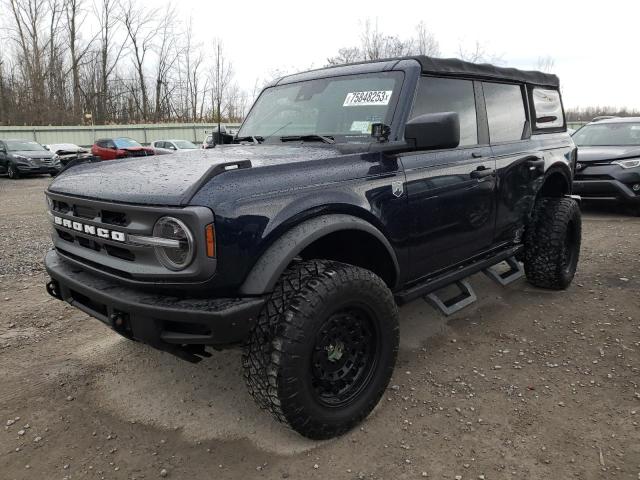 2021 FORD BRONCO BASE 2021 image