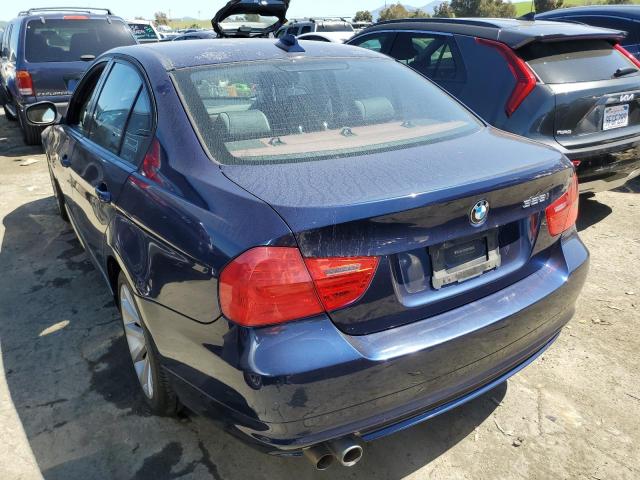 Obraz 2 z 2011 BMW 328 XI SULEV 2011 z VIN WBAPK5C59BA654714