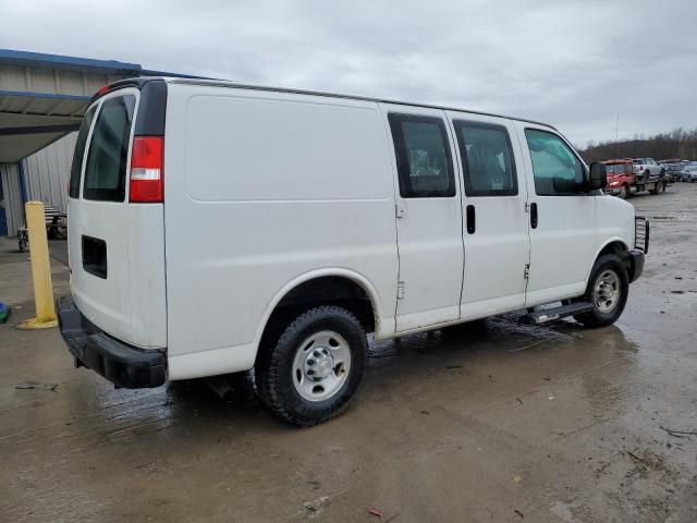 Изображение 3 2017 CHEVROLET EXPRESS G2500  2017 с VIN 1GCWGAFG4H1138596