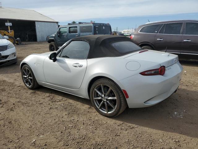 Image 2 of 2017 MAZDA MX-5 MIATA GRAND TOURING 2017 with VIN JM1NDAD78H0120518