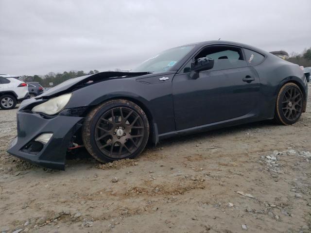 Image 1 of 2013 TOYOTA SCION FR-S  2013 with VIN JF1ZNAA17D1716521