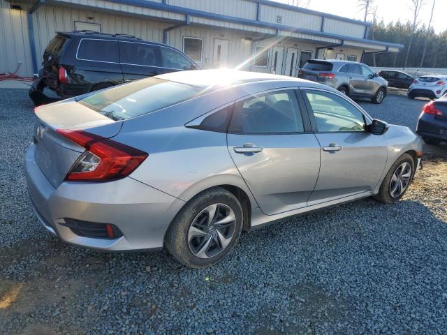 Изображение 3 2019 HONDA CIVIC LX 2019 с VIN 19XFC2F66KE049240