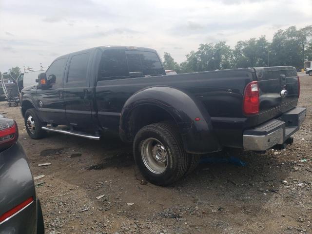 Image 2 of 2015 FORD F-350 SUPER DUTY 2015 with VIN 1FT8W3DT6FEC68750