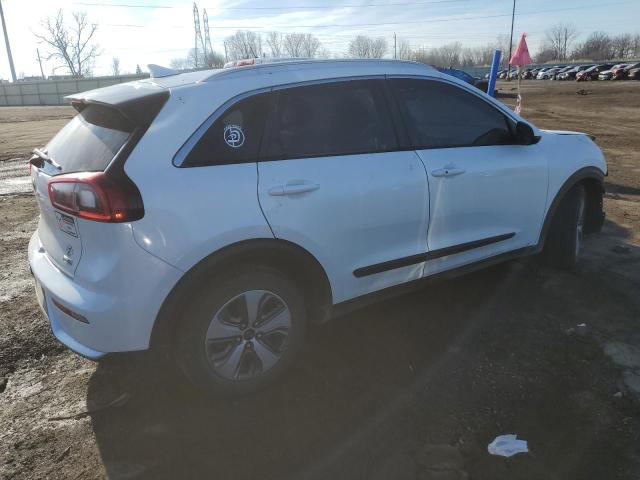 Obraz 3 z 2019 KIA NIRO FE 2019 z VIN KNDCB3LC0K5217312