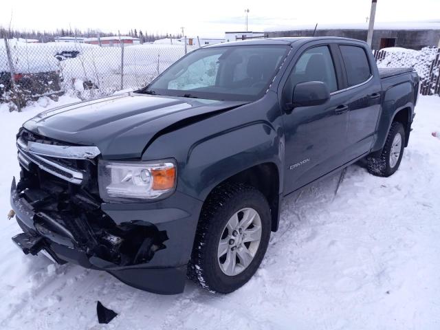 Изображение 2015 GMC CANYON SLE 2015