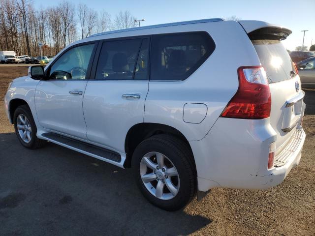 Изображение 2 2011 LEXUS GX 460 2011 с VIN JTJBM7FX3B5020188