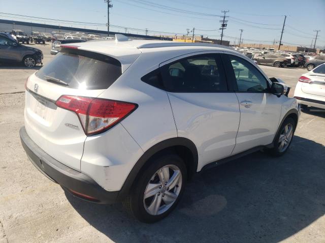 Image 3 of 2019 HONDA HR-V EX 2019 with VIN 3CZRU6H55KM711072