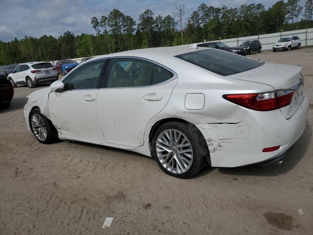Image 2 of 2013 LEXUS ES 350 2013 with VIN JTHBK1GG7D2066419