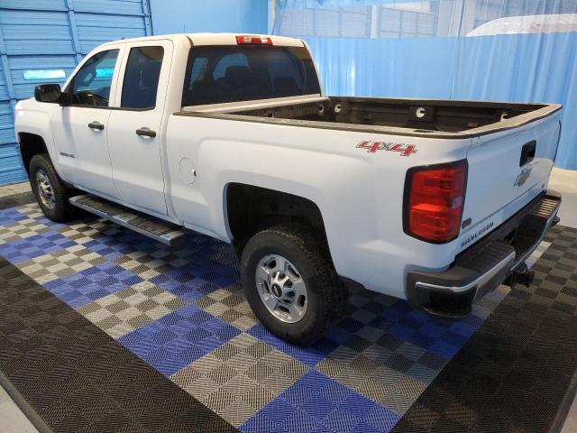 Изображение 2 2015 CHEVROLET SILVERADO K2500 HEAVY DUTY LT 2015 с VIN 1GC2KVEG4FZ108583