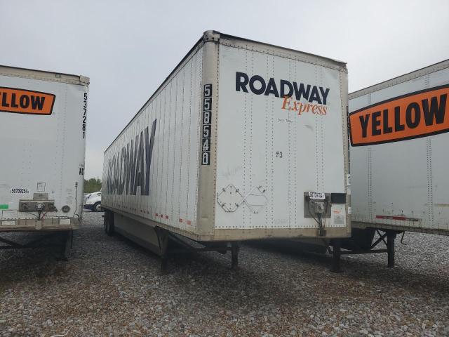 Image 1 of 2006 WABASH 53'TRAILER 2006 with VIN 1JJV532W16L000601