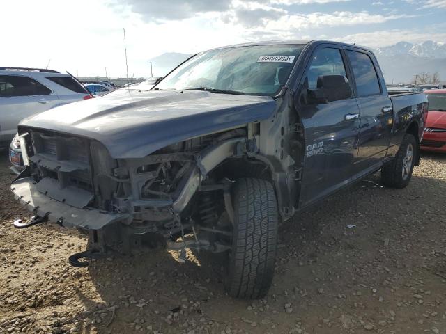 2016 RAM 1500 SLT 2016 image
