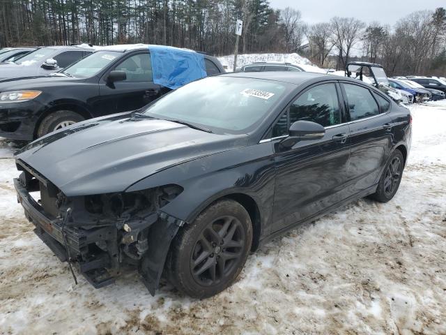 Изображение 1 2013 FORD FUSION SE 2013 с VIN 3FA6P0H75DR280632