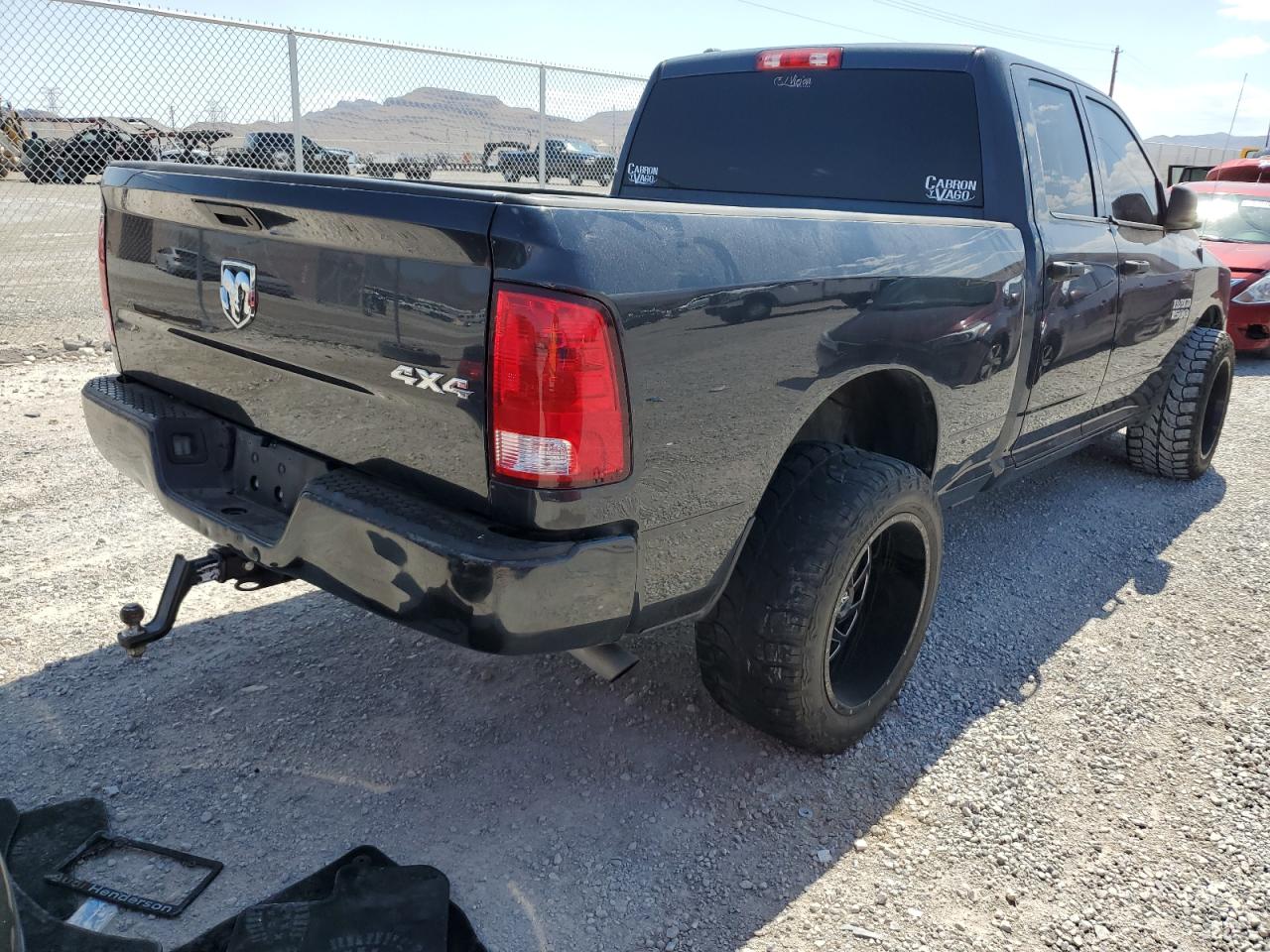 Image 3 of Ram 1500 with VIN 1C6RR7FG6ES450426