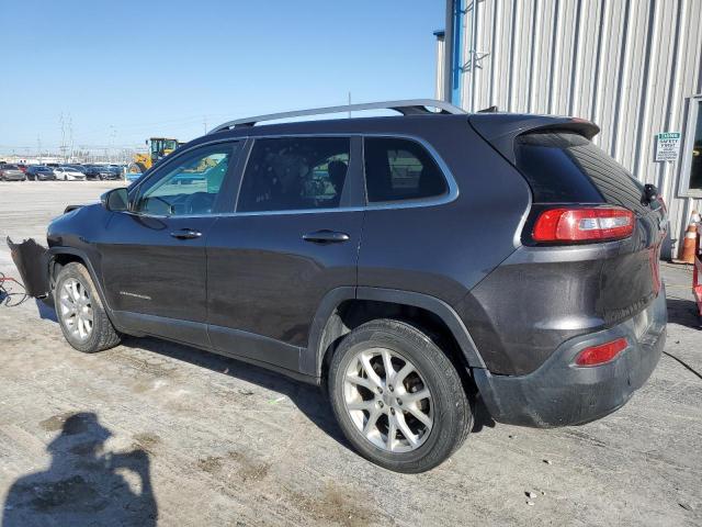 Image 2 of 2016 JEEP CHEROKEE LATITUDE 2016 with VIN 1C4PJLCB8GW201128