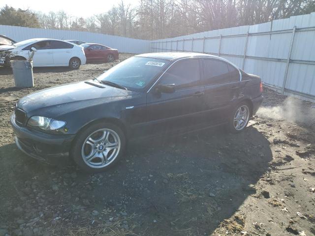 Obraz 1 z 2005 BMW 330 I 2005 z VIN WBAEV53475KM41118