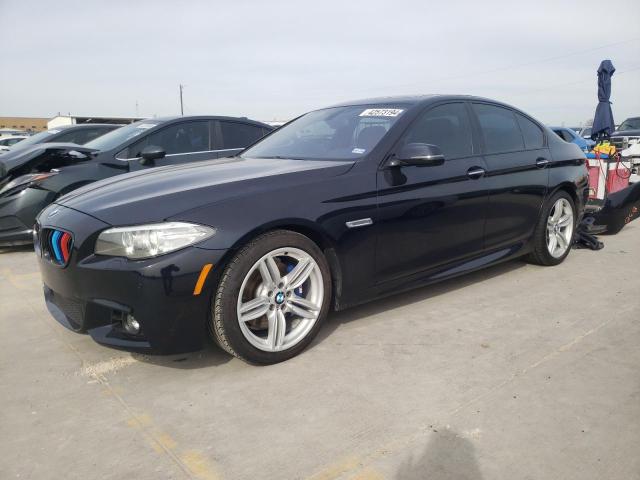 Obraz 1 z 2015 BMW 535 I 2015 z VIN WBA5B1C59FG127663