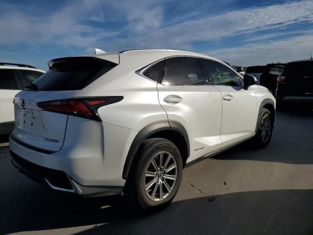 Изображение 3 2021 LEXUS NX 300H BASE 2021 с VIN JTJDJRDZ0M2169566
