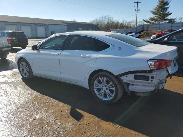 Изображение 2 2014 CHEVROLET IMPALA LT 2014 с VIN 2G1125S38E9121335