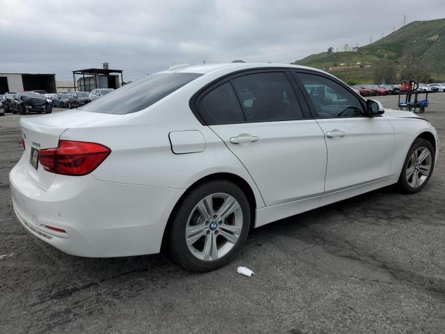 Изображение 3 2016 BMW 328 I SULEV 2016 с VIN WBA8E9G58GNU29262