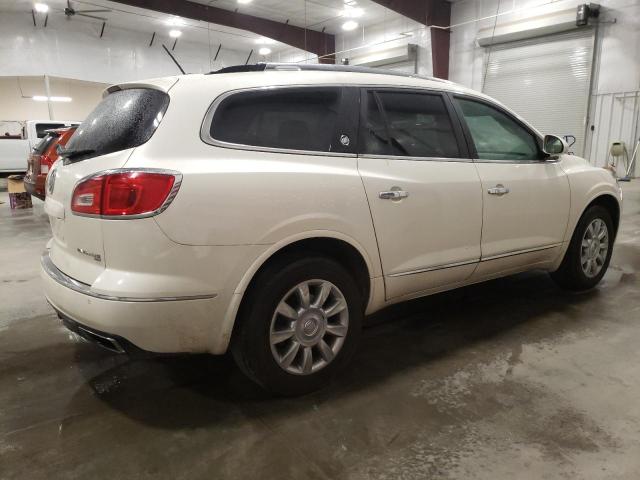 Image 3 of 2015 BUICK ENCLAVE  2015 with VIN 5GAKVCKDXFJ232220