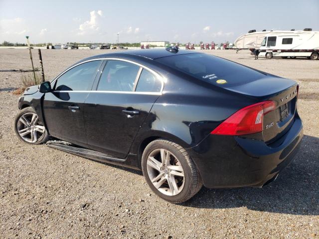 Image 2 of 2014 VOLVO S60 T5 2014 with VIN YV1612FS9E1296143