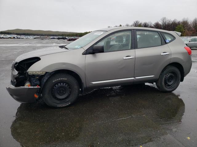 Obraz 2011 NISSAN ROGUE S 2011