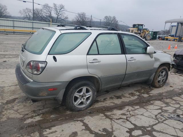 Obraz 3 z 2003 LEXUS RX 300 2003 z VIN JTJHF10U330308551