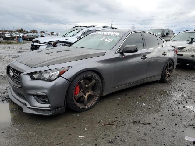 Obraz 2018 INFINITI Q50 LUXE 2018