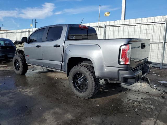 Изображение 2 2021 GMC CANYON AT4 2021 с VIN 1GTG6FEN0M1223286
