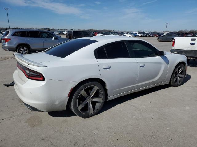 Image 3 of 2017 DODGE CHARGER SE 2017 with VIN 2C3CDXBG2HH581470