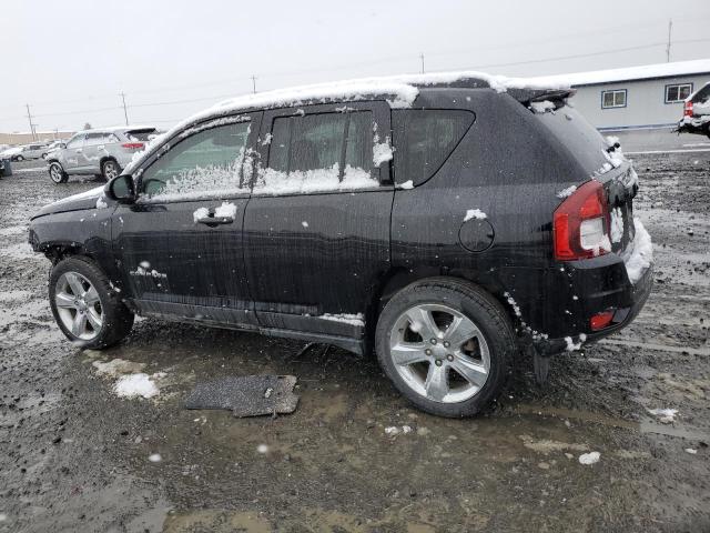 Obraz 2 z 2014 JEEP COMPASS LATITUDE 2014 z VIN 1C4NJDEB2ED665826