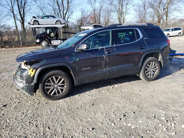 Image 1 of 2017 GMC ACADIA SLE 2017 with VIN 1GKKNSLS0HZ253883