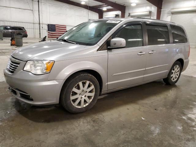 Obraz 2016 CHRYSLER TOWN & COUNTRY TOURING 2016