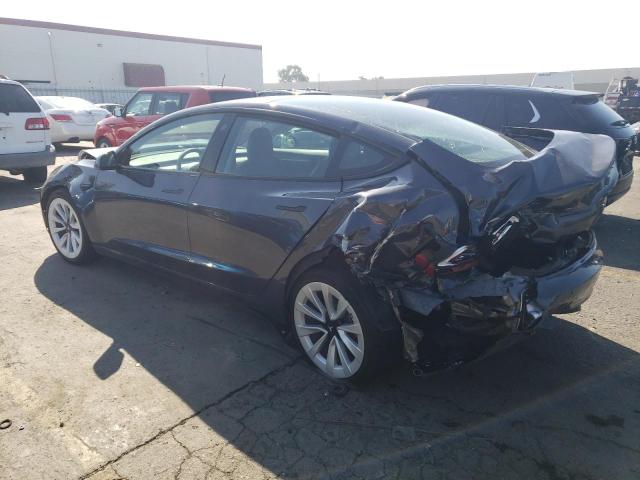 Obraz 2 z 2022 TESLA MODEL 3  2022 z VIN 5YJ3E1EB2NF164695
