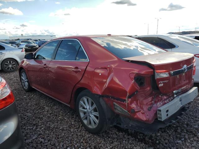 Image 2 of 2013 TOYOTA CAMRY L 2013 with VIN 4T4BF1FK9DR303946