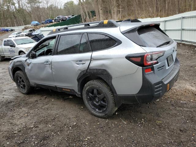 Изображение 2 2023 SUBARU OUTBACK WILDERNESS 2023 с VIN 4S4BTGUD5P3151149