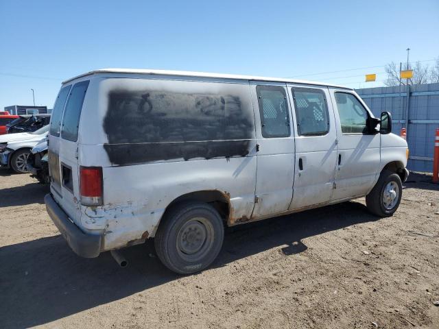 Obraz 3 z 2007 FORD ECONOLINE E150 VAN 2007 z VIN 1FTNE14W17DB21909