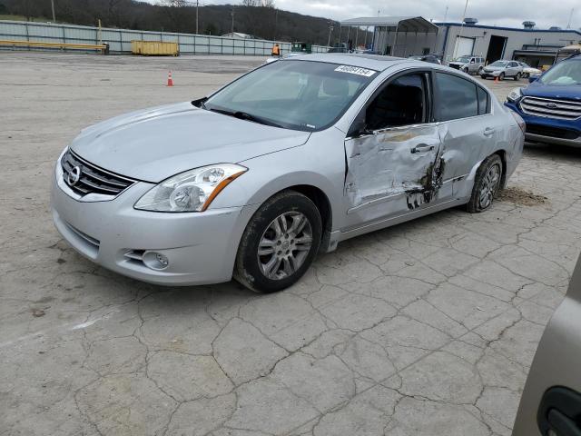 Image 1 of 2012 NISSAN ALTIMA BASE 2012 with VIN 1N4AL2AP4CN410655