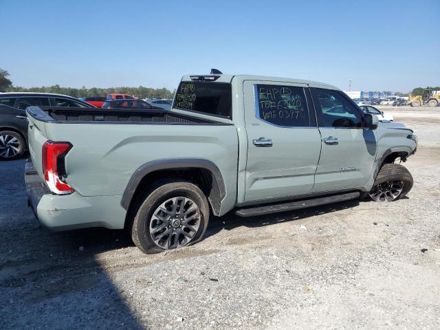 Изображение 3 2024 TOYOTA TUNDRA CREWMAX LIMITED 2024 с VIN 5TFJC5DB7RX050399