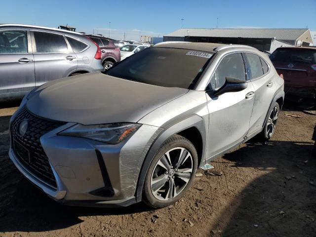 Obraz 1 z 2020 LEXUS UX 250H 2020 z VIN JTHP9JBH4L2020725