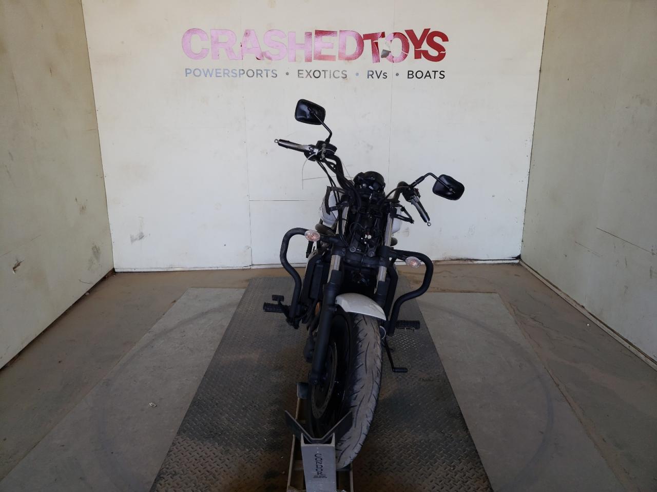 Image 2 of Kawasaki En650 C 2018 with VIN JKAENEC14JDA01538