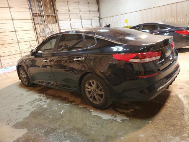 Image 2 of 2019 KIA OPTIMA LX 2019 with VIN 5XXGT4L37KG337382
